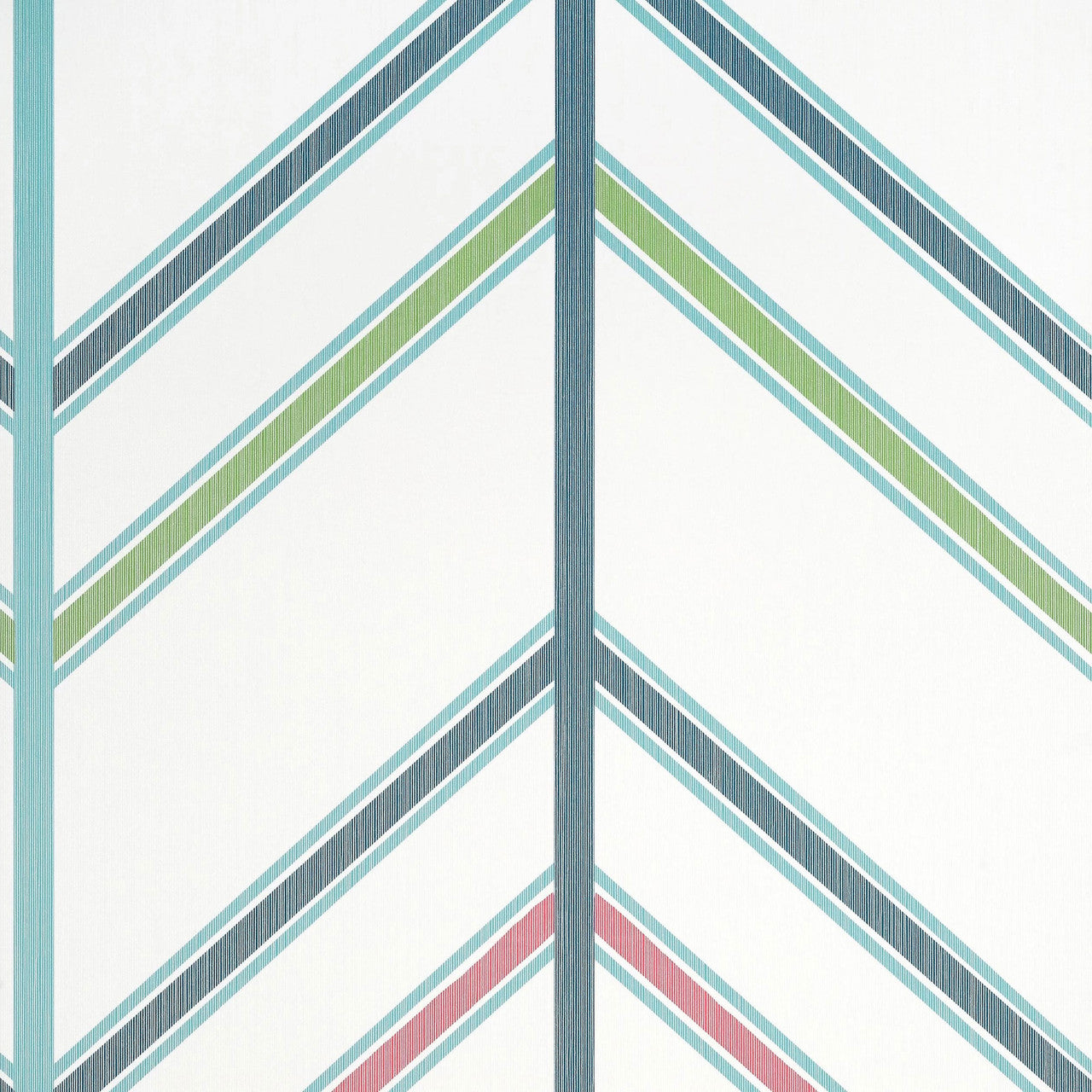 T14355 Ventura Canopy Wallpaper by Thibaut