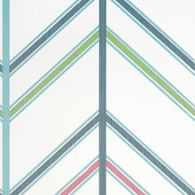 T14355 Ventura Canopy Wallpaper by Thibaut