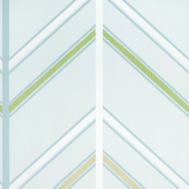 T14356 Ventura Canopy Wallpaper by Thibaut