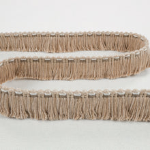 Saffra Fringe Beech