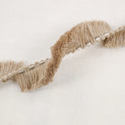 Saffra Fringe Beech