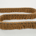 Saffra Fringe Spice