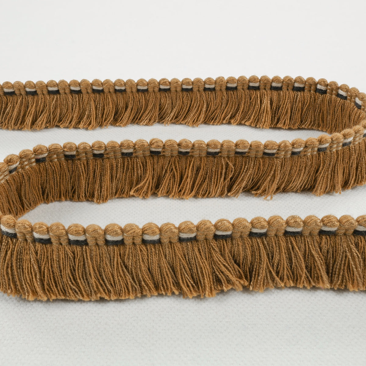 Saffra Fringe Spice