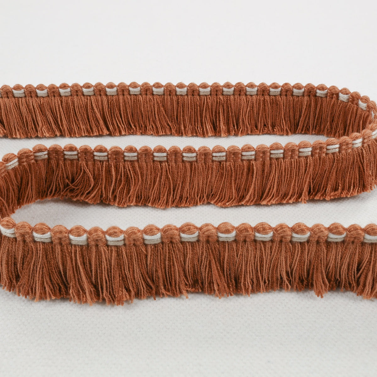 Saffra Fringe Cajun