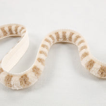 Alvie Brush Oyster