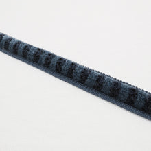 Alvie Brush Indigo