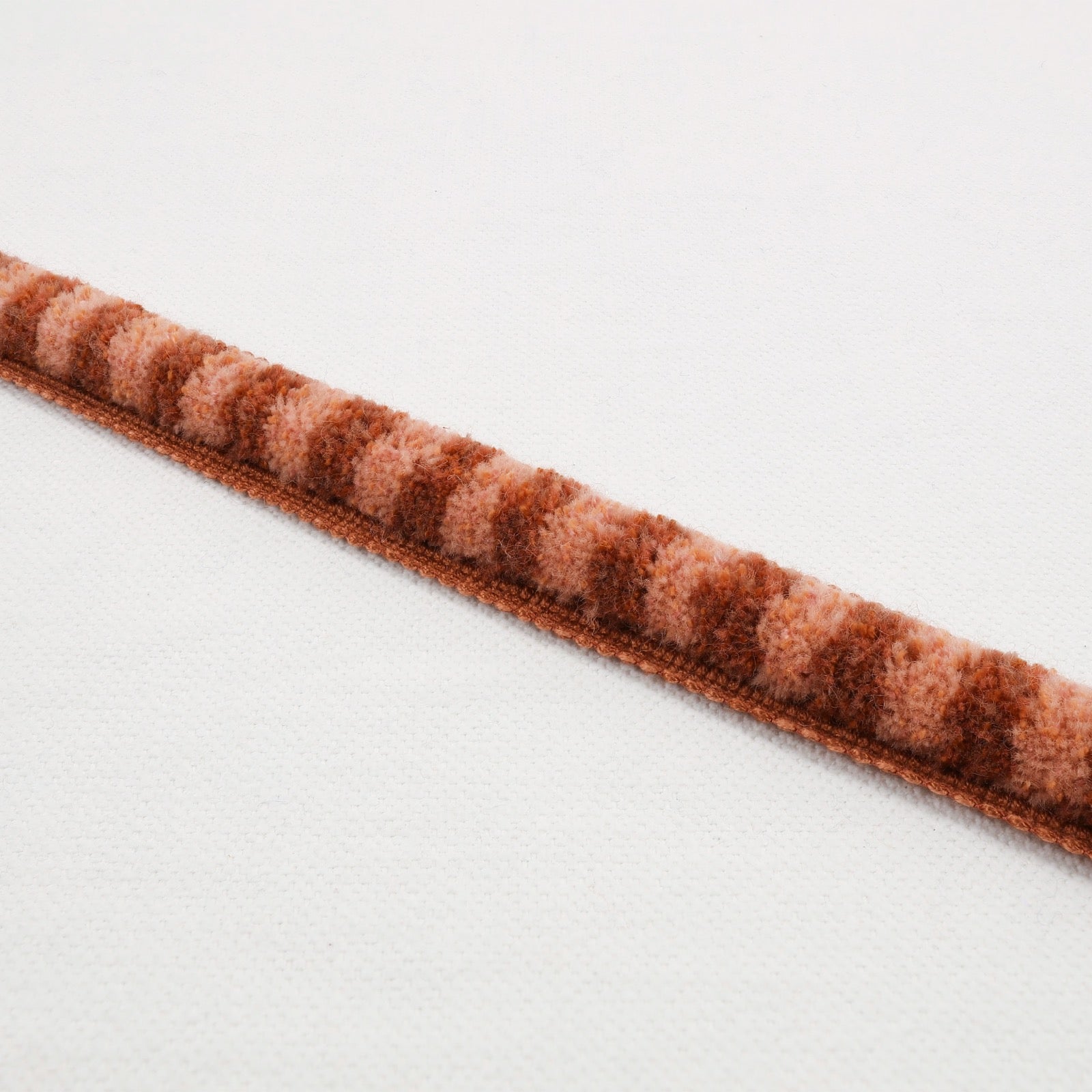 Alvie Brush Cajun