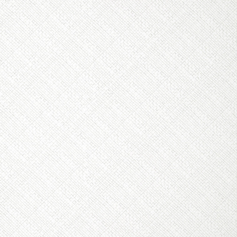 T14501 Jackson Weave Texture Resource 8 Dove Wallpaper by Thibaut