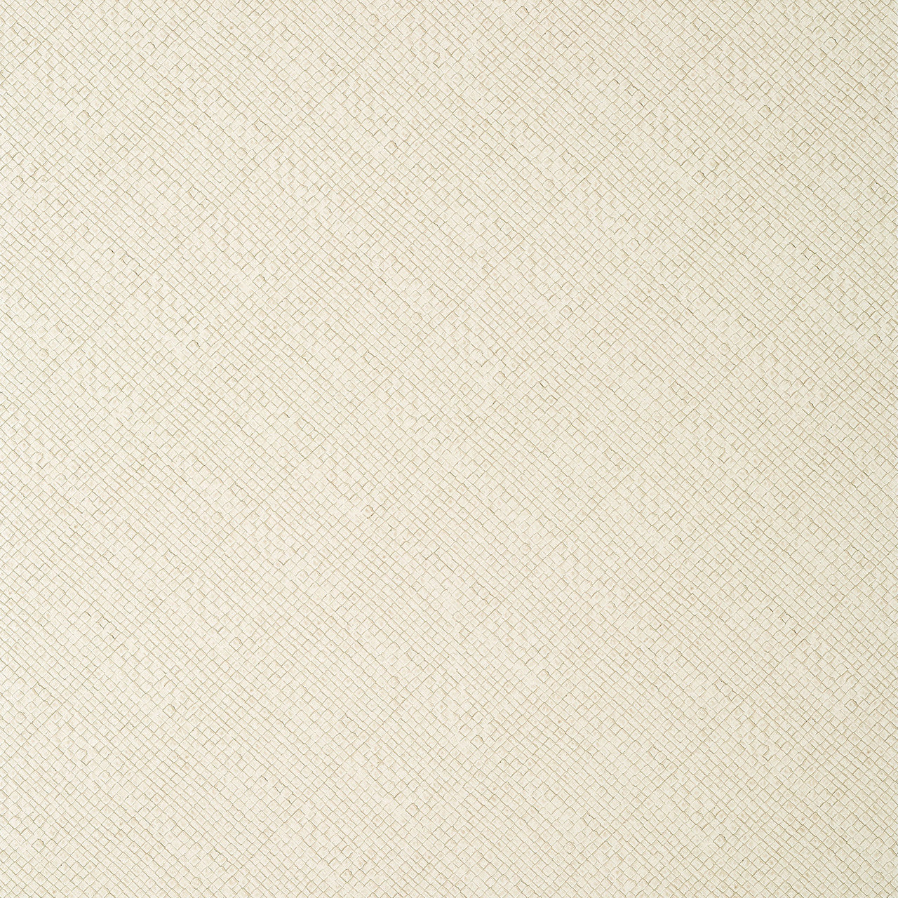 T14502 Jackson Weave Texture Resource 8 Flax Wallpaper by Thibaut