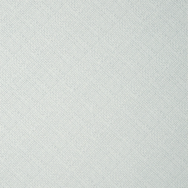 T14505 Jackson Weave Texture Resource 8 Glacier Wallpaper by Thibaut