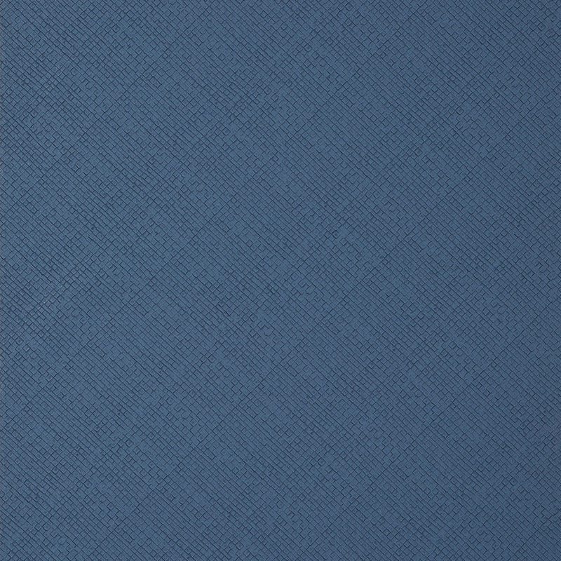 T14507 Jackson Weave Texture Resource 8 Cadet Wallpaper by Thibaut