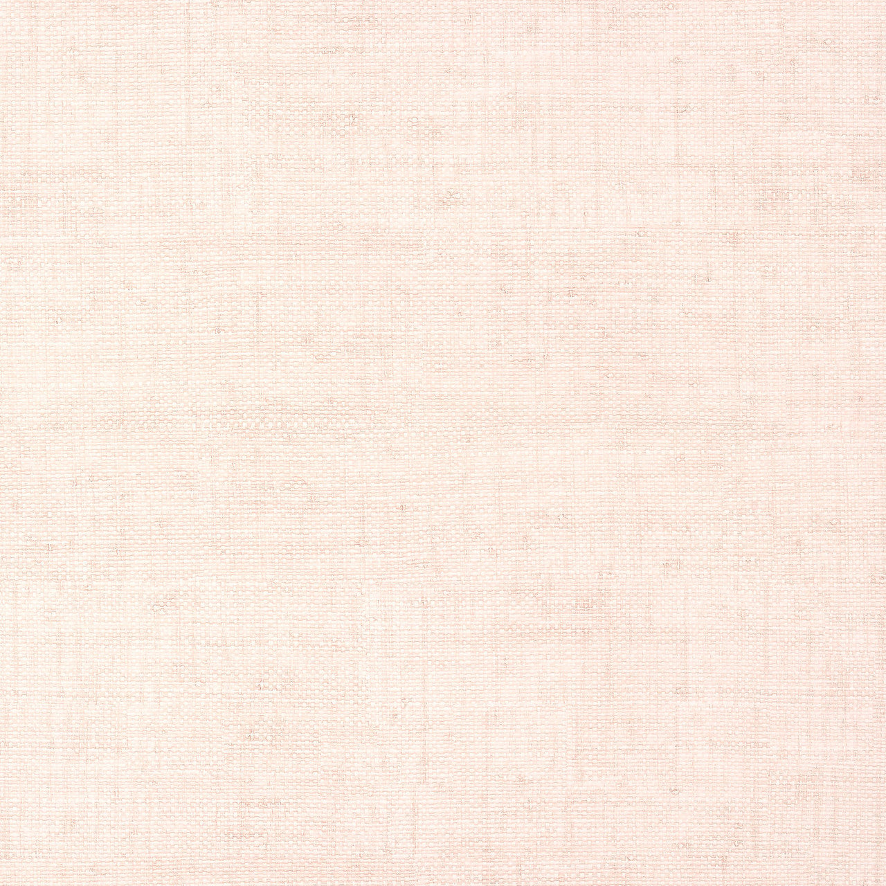 T14511 Bankun Raffia Texture Resource 8 Blush Wallpaper by Thibaut