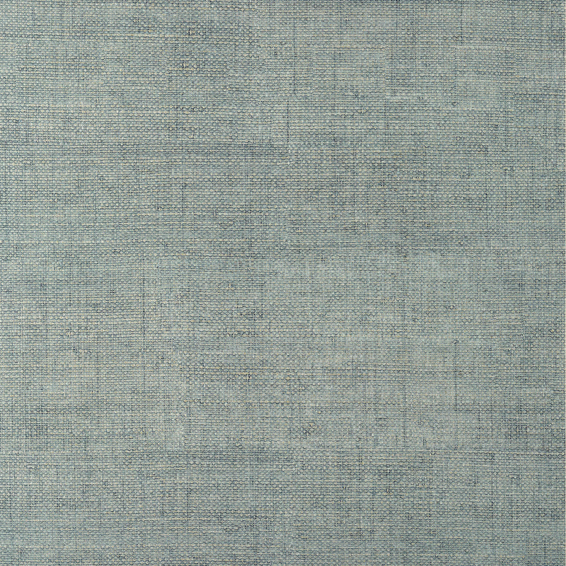 T14520 Bankun Raffia Texture Resource 8 Mineral Wallpaper by Thibaut