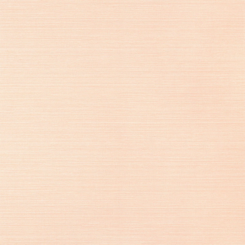 T14526 Luta Sisal Texture Resource 8 Blush Wallpaper by Thibaut