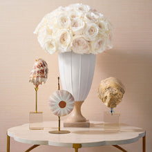 T14526 Luta Sisal Texture Resource 8 Blush Wallpaper by Thibaut