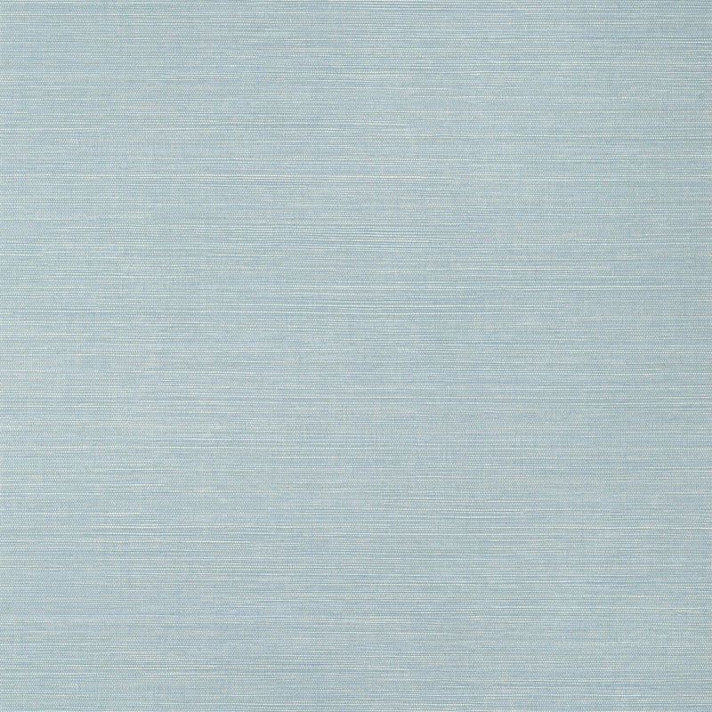 T14530 Luta Sisal Texture Resource 8 Slate Wallpaper by Thibaut