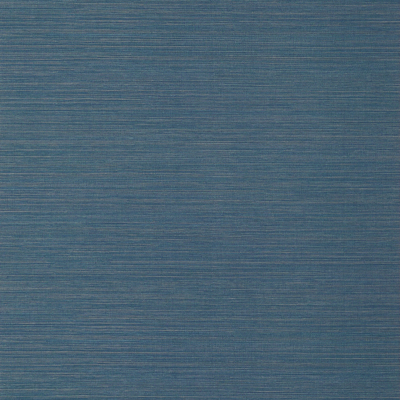 T14533 Luta Sisal Texture Resource 8 Cadet Wallpaper by Thibaut