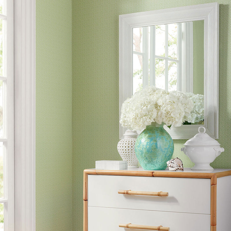 T14543 Rimba Texture Resource 8 Spring Wallpaper by Thibaut