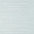 Normandy Texture Resource 8 Spa Blue Wallpaper by Thibaut