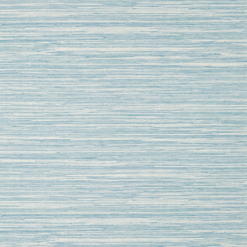 T14556 Normandy Texture Resource 8 Blue Wallpaper by Thibaut