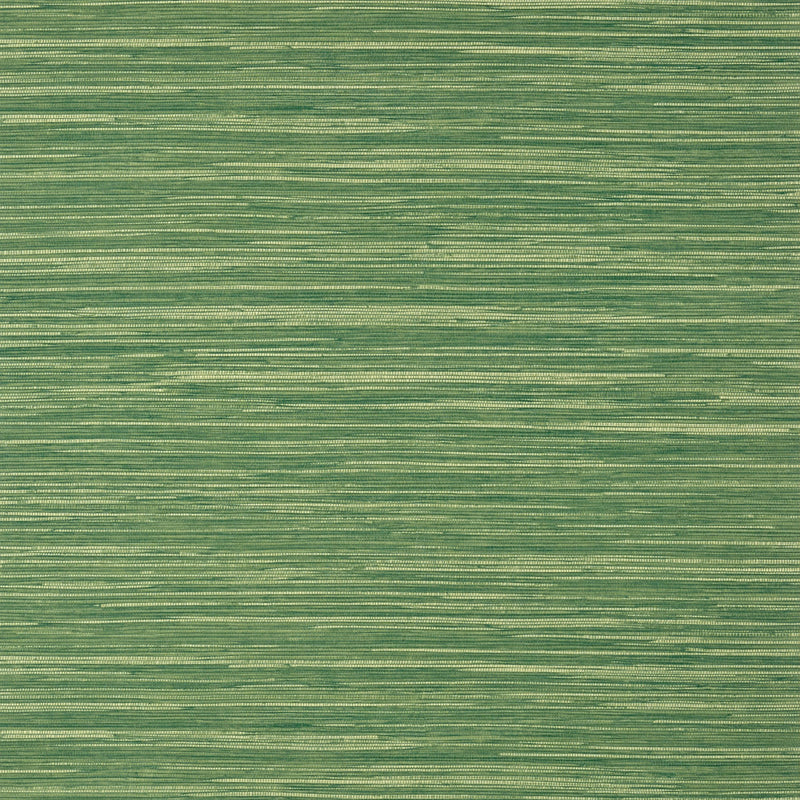 T14558 Normandy Texture Resource 8 Emerald Wallpaper by Thibaut