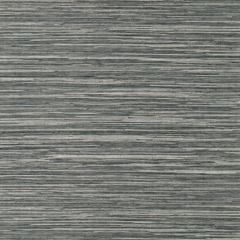 T14560 Normandy Texture Resource 8 Charcoal Wallpaper by Thibaut