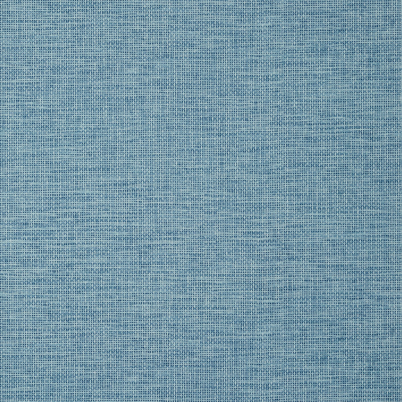 T14568 Spiro Texture Resource 8 Blue Wallpaper by Thibaut