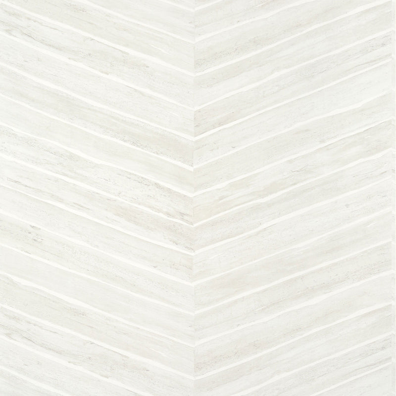 T14570 Wood Herringbone Texture Resource 8 Dove Wallpaper by Thibaut