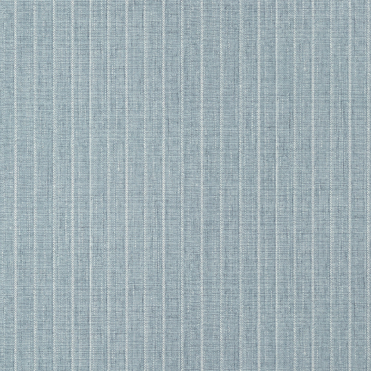 T14583 Woolston Texture Resource 8 Denim Wallpaper by Thibaut
