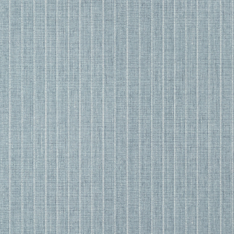 T14583 Woolston Texture Resource 8 Denim Wallpaper by Thibaut