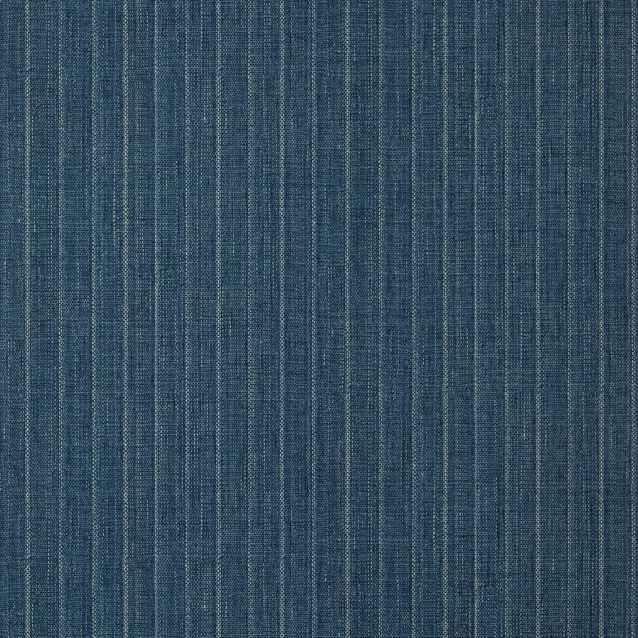 T14584 Woolston Texture Resource 8 Navy Wallpaper by Thibaut