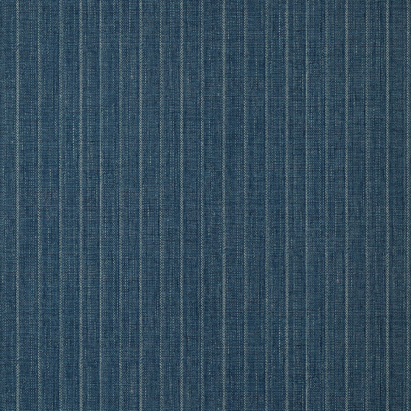 T14584 Woolston Texture Resource 8 Navy Wallpaper by Thibaut