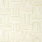 T14587 Bayshore Basket Texture Resource 8 Off White Wallpaper by Thibaut