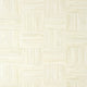 Bayshore Basket Texture Resource 8 Off White Wallpaper by Thibaut