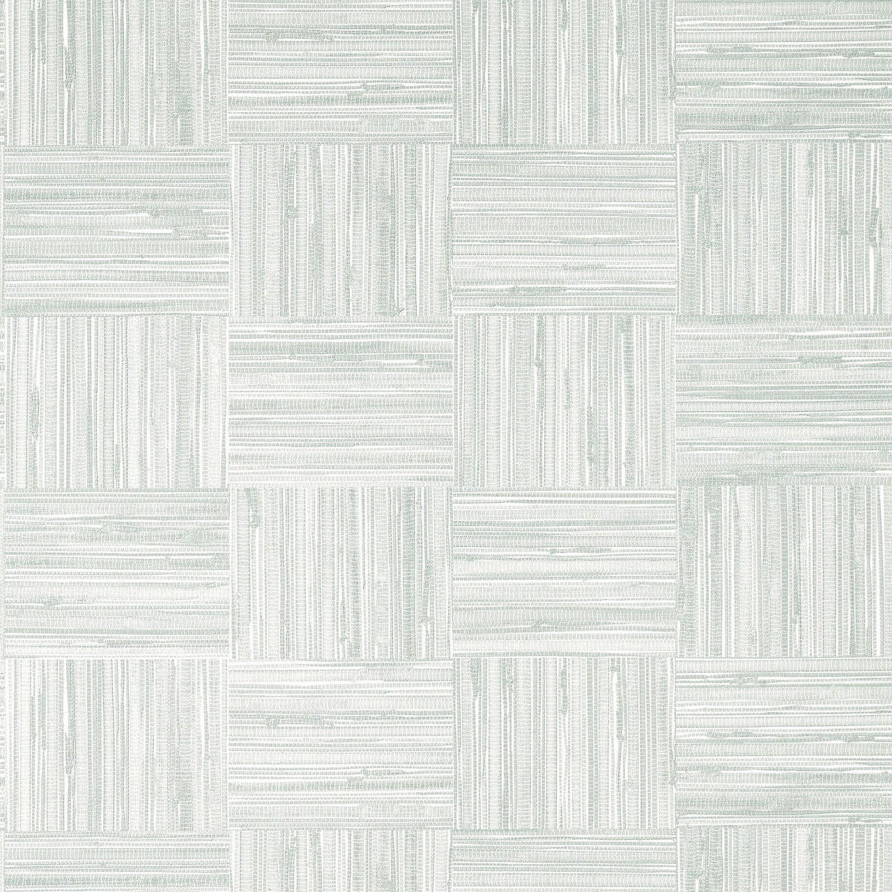 T14589 Bayshore Basket Texture Resource 8 Grey Wallpaper by Thibaut