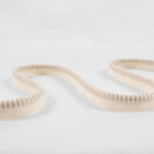 Riko Cord Oyster