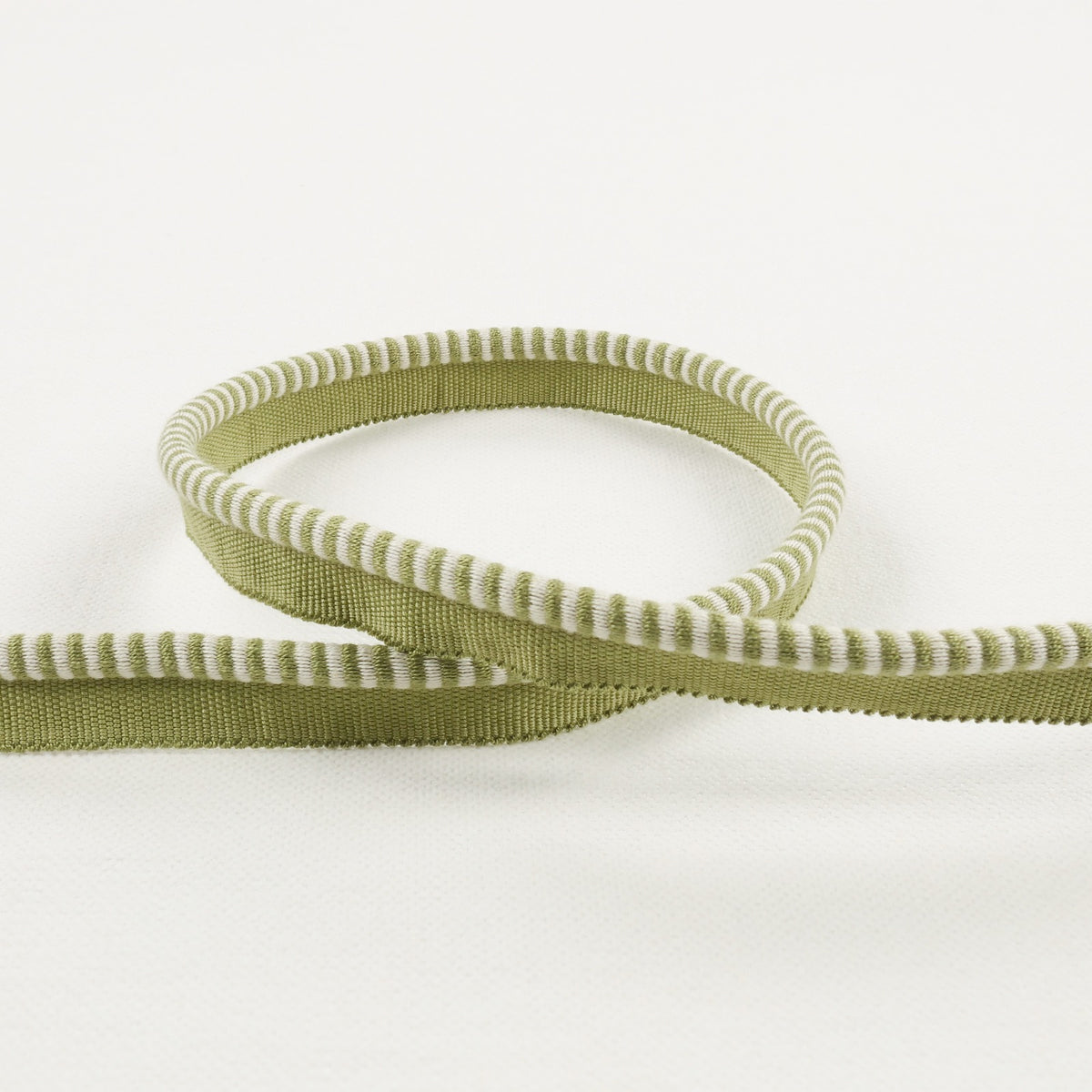 Riko Cord Matcha