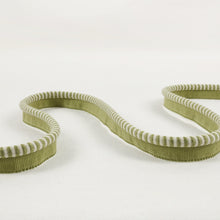 Riko Cord Matcha