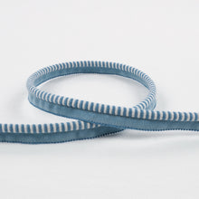 Riko Cord Boathouse Blue