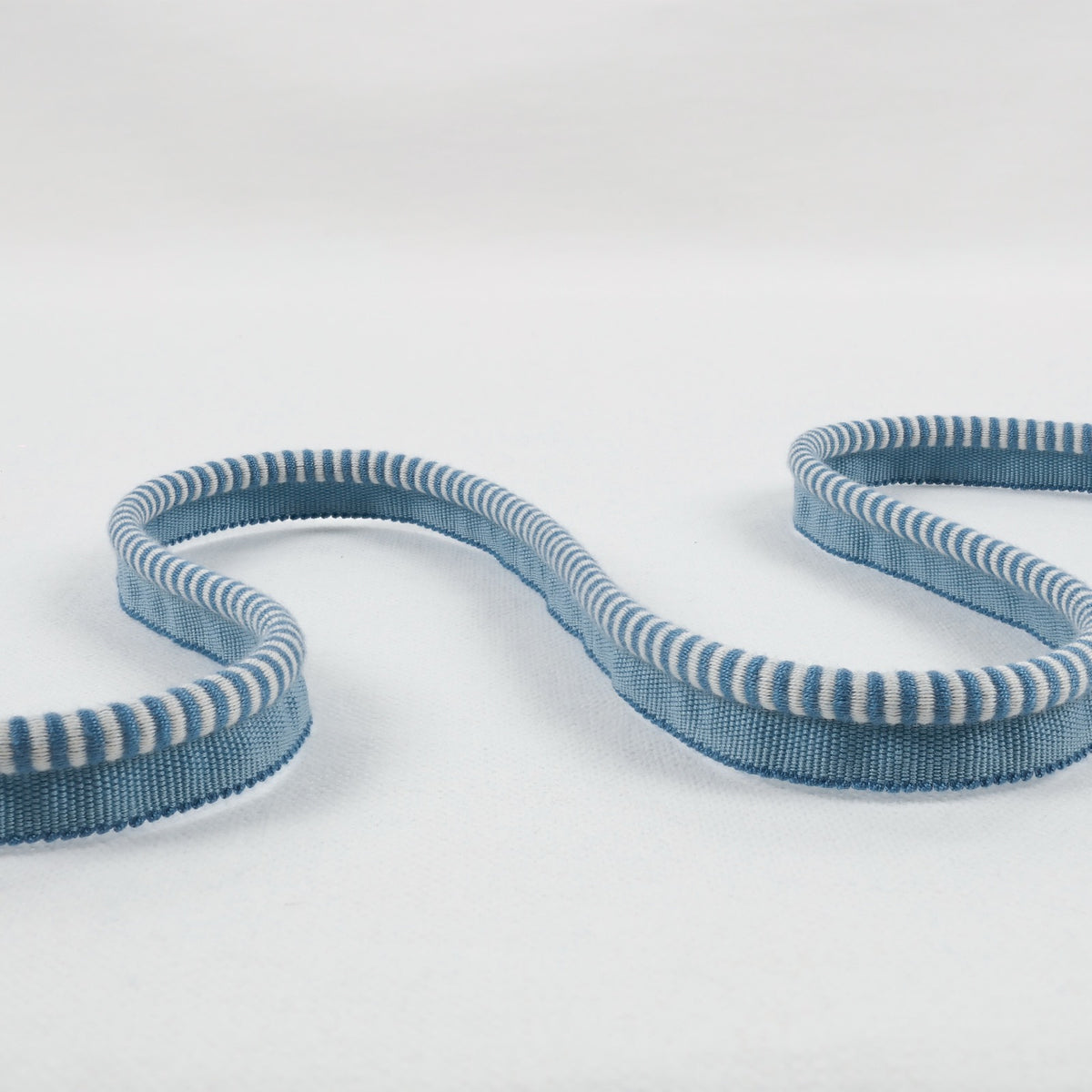 Riko Cord Boathouse Blue