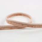 Riko Cord Tuscan Pink