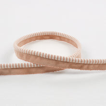 Riko Cord Tuscan Pink
