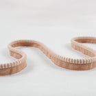 Riko Cord Tuscan Pink
