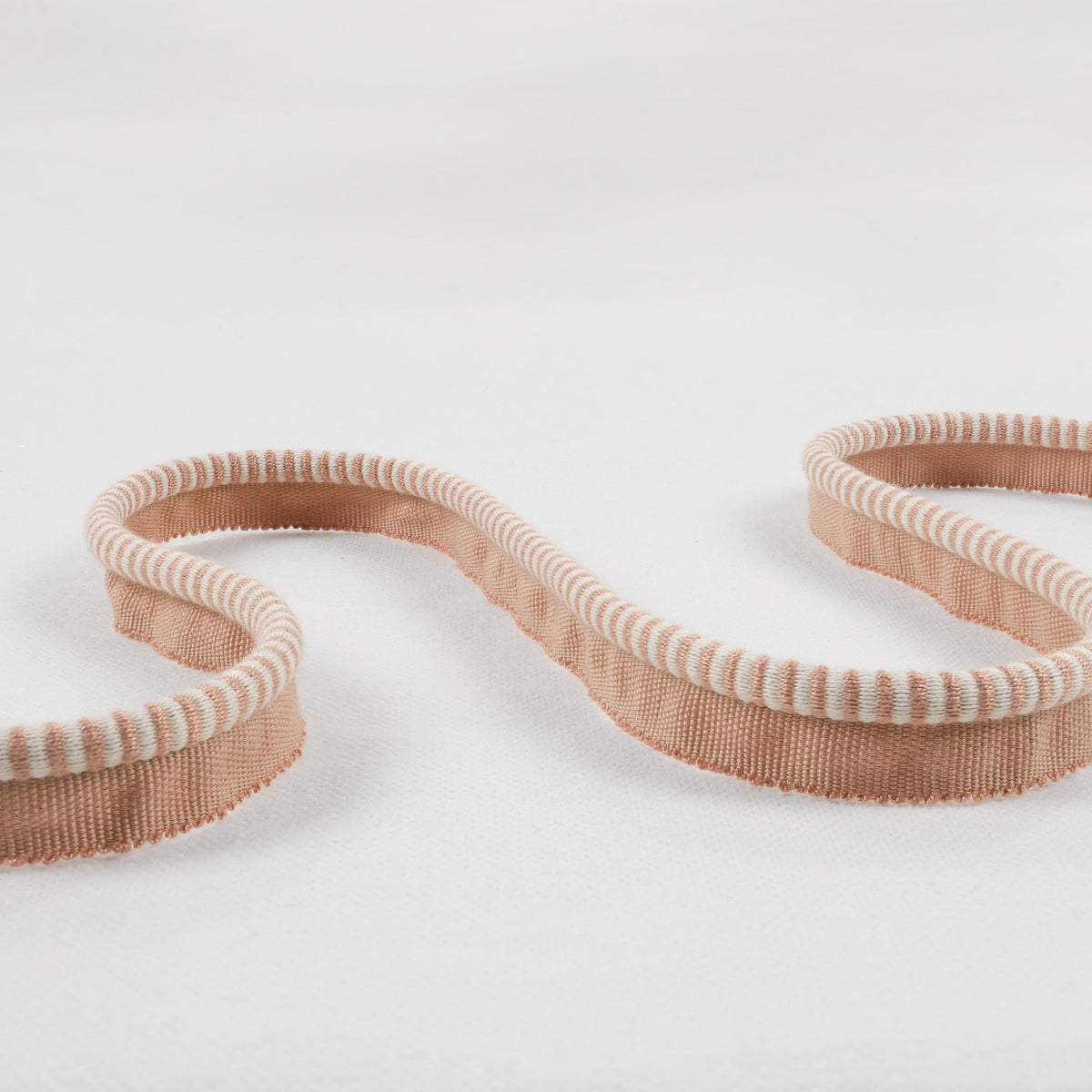 Riko Cord Tuscan Pink