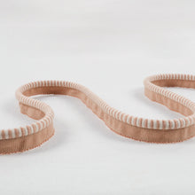 Riko Cord Tuscan Pink