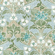 Woodford Sage Fairhaven Wallpaper by Thibaut