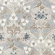 Woodford Natural Fairhaven Wallpaper by Thibaut