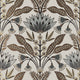 Lotus Natural Fairhaven Wallpaper by Thibaut