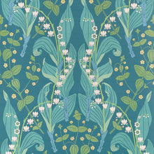 T14622 Harbor Springs Mineral Wallpaper by Thibaut