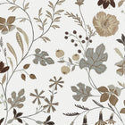 T14624 Bloom Natural Wallpaper by Thibaut